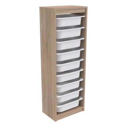 Αγόρασε ΣΥΡΤΑΡΙΕΡΑ SANI HM18203.03 ΜΕΛΑΜΙΝΗ SONAMA-9 ΛΕΥΚΑ ΣΥΡΤΑΡΙΑ P.E. 45