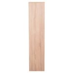 ΣΥΡΤΑΡΙΕΡΑ SANI HM18204.03 ΜΕΛΑΜΙΝΗ SONAMA-16 ΛΕΥΚΑ ΣΥΡΤΑΡΙΑ P.E. 69x30x131,5Υεκ - Image 5