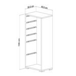 5x30x109Υεκ σε μοναδική τιμή στο clickforshop.gr