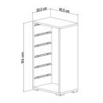 5x30x83Υεκ σε μοναδική τιμή στο clickforshop.gr