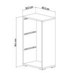 5x30x83Υεκ σε μοναδική τιμή στο clickforshop.gr