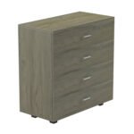 ΣΥΡΤΑΡΙΕΡΑ ΜΕΛΑΜΙΝΗΣ THORG ME 4 ΣΥΡΤΑΡΙΑ DARK OLIVE HM8996.05 80x40x83Υεκ. - Image 4