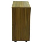 ΣΥΡΤΑΡΙΕΡΑ ΜΕΛΑΜΙΝΗΣ THORG ME 4 ΣΥΡΤΑΡΙΑ ΚΑΡΥΔΙ HM8996.02 80x40x83Yεκ. - Image 3