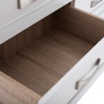 ΤΟΥΑΛΕΤΑ-ΣΥΡΤΑΡΙΕΡΑ MILANI HM317.06 ΜΕ 6 ΣΥΡΤΑΡΙΑ SONAMA-ΛΕΥΚΟ 120X40X76Υ εκ. - Image 6