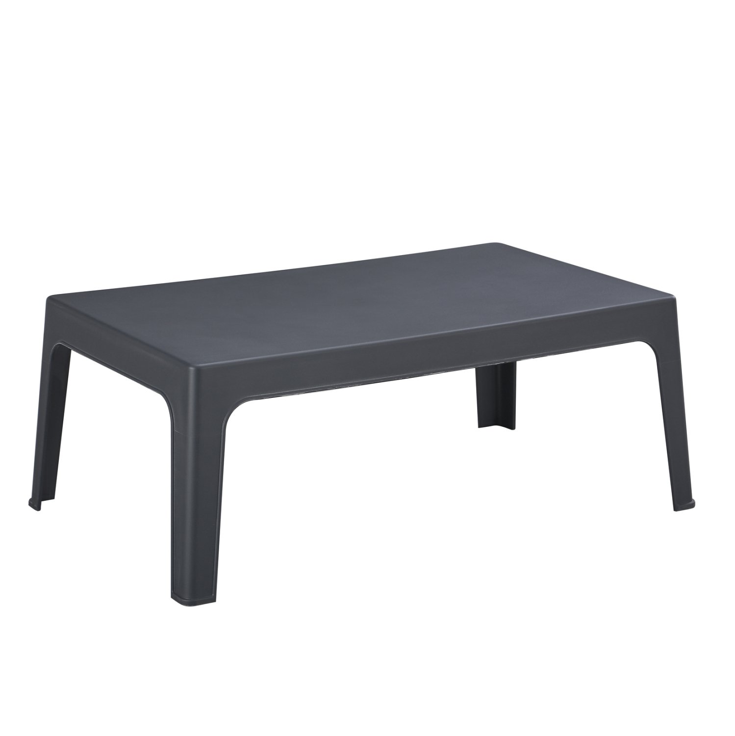 ΤΡΑΠΕΖΑΚΙ ΟΡΘΟΓΩΝΙΟ SLEEK HM6367.10 ΠΟΛΥΠΡΟΠΥΛΕΝΙΟ ΣΕ ΣΚΟΥΡΟ ΓΚΡΙ 105x64x40Υεκ. Αγόρασε ΤΡΑΠΕΖΑΚΙ ΟΡΘΟΓΩΝΙΟ SLEEK HM6367.10 ΠΟΛΥΠΡΟΠΥΛΕΝΙΟ ΣΕ ΣΚΟΥΡΟ ΓΚΡΙ 105x64x40Υεκ. σε μοναδική τιμή στο clickforshop.gr