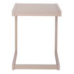 ΤΡΑΠΕΖΑΚΙ ΞΑΠΛΩΣΤΡΑΣ BELLING HM6274.04 ΑΛΟΥΜΙΝΙΟ ΣΕ ΣΑΜΠΑΝΙ 42x43x53Υεκ. - Image 6