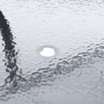 ΤΡΑΠΕΖΙ BRUNO 150X90Χ75Υεκ. ΜΕΤΑΛΛΙΚΟ ΟΡΘΟΓΩΝΙΟ ΚΑΦΕ ΜΕ ΤΡΥΠΑ ΟΜΠΡΕΛΑΣ Φ38 HM5145.12 - Image 4