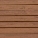 ΤΡΑΠΕΖΙ ΑΛΟΥΜΙΝΙΟΥ SABRA HM5403.01 ΛΕΥΚΟ ΜΕ POLYWOOD 45Χ45Χ45,5 εκ. - Image 4