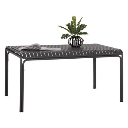 Αγόρασε ΤΡΑΠΕΖΙ ΑΛΟΥΜΙΝΙΟΥ RACHEL HM6339.01 ΓΚΡΙ 150x80x75Υεκ. σε μοναδική τιμή στο clickforshop.gr