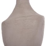 ΤΡΑΠΕΖΙ ΒΟΗΘΗΤΙΚΟ REBON HM18156.03L FIBER CEMENT ΣΕ ΓΚΡΙ--Φ40x56.5Υεκ. - Image 6