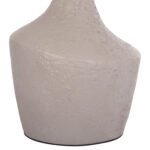 ΤΡΑΠΕΖΙ ΒΟΗΘΗΤΙΚΟ REBON HM18156.03S FIBER CEMENT ΣΕ ΓΚΡΙ--Φ27.5x50Υεκ. - Image 5