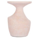 ΤΡΑΠΕΖΙ ΒΟΗΘΗΤΙΚΟ REBON HM18156.04L FIBER CEMENT ΣΕ ΣΟΜΟΝ--Φ40x56.5Υεκ. - Image 3