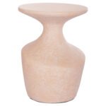 ΤΡΑΠΕΖΙ ΒΟΗΘΗΤΙΚΟ REBON HM18156.04S FIBER CEMENT ΣΕ ΣΟΜΟΝ--Φ27.5x50Υεκ. - Image 3