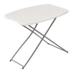 Αγόρασε ΤΡΑΠΕΖΙ CATERING-ΣΥΝΕΔΡΙΟΥ HM5169 75X48X74 εκ. ΠΤΥΣΣΟΜΕΝΟ σε μοναδική τιμή στο clickforshop.gr