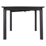 ΤΡΑΠΕΖΙ ΕΠΕΚΤΕΙΝΟΜΕΝΟ SYMPO HM6415.01 ΓΚΡΙ ΑΛΟΥΜΙΝΙΟ 220-300x100x75Υεκ - Image 6