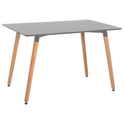 Αγόρασε ΤΡΑΠΕΖΙ MINIMAL HM8581.02 ΑΝΟΙΧΤΟ ΓΚΡΙ MDF-ΠΟΔΙΑ ΟΞΙΑ ΣΕ ΦΥΣΙΚΟ ΧΡΩΜΑ- 120Χ60X74Υεκ. σε μοναδική τιμή στο clickforshop.gr