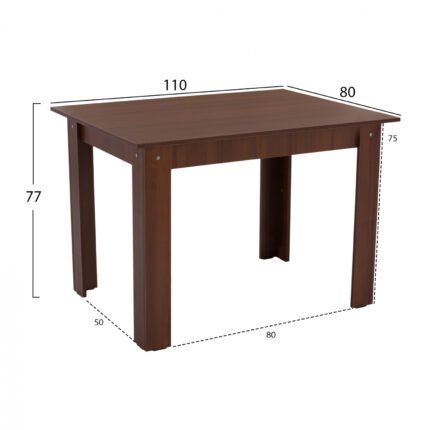 110x80x77Υεκ. ΚΑΡΥΔΙ σε μοναδική τιμή στο clickforshop.gr