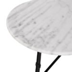 ΤΡΑΠΕΖΙ DELILAH ΜΕ ΒΑΣΗ ΑΠΟ ΜΑΝΤΕΜΙ HM440 ΜΕ ΜΑΡΜΑΡΟ ΟΒΑΛ 120Χ59X72 - Image 4