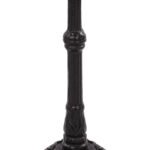 ΤΡΑΠΕΖΙ ALARIA ΜΕ ΒΑΣΗ ΑΠΟ ΜΑΝΤΕΜΙ HM5608 ΜΕ ΜΑΡΜΑΡΟ Φ60Χ71Υεκ. - Image 6