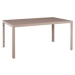 Αγόρασε ΤΡΑΠΕΖΙ ΜΕΤΑΛΛΙΚΟ OFER ΟΡΘΟΓΩΝΙΟ ΚΑΠΟΥΤΣΙΝΟ ΜΕ ΓΥΑΛΙ ΚΑΠΟΥΤΣΙΝΟ 150X90Χ75Υεκ. HM5767.04 σε μοναδική τιμή στο clickforshop.gr