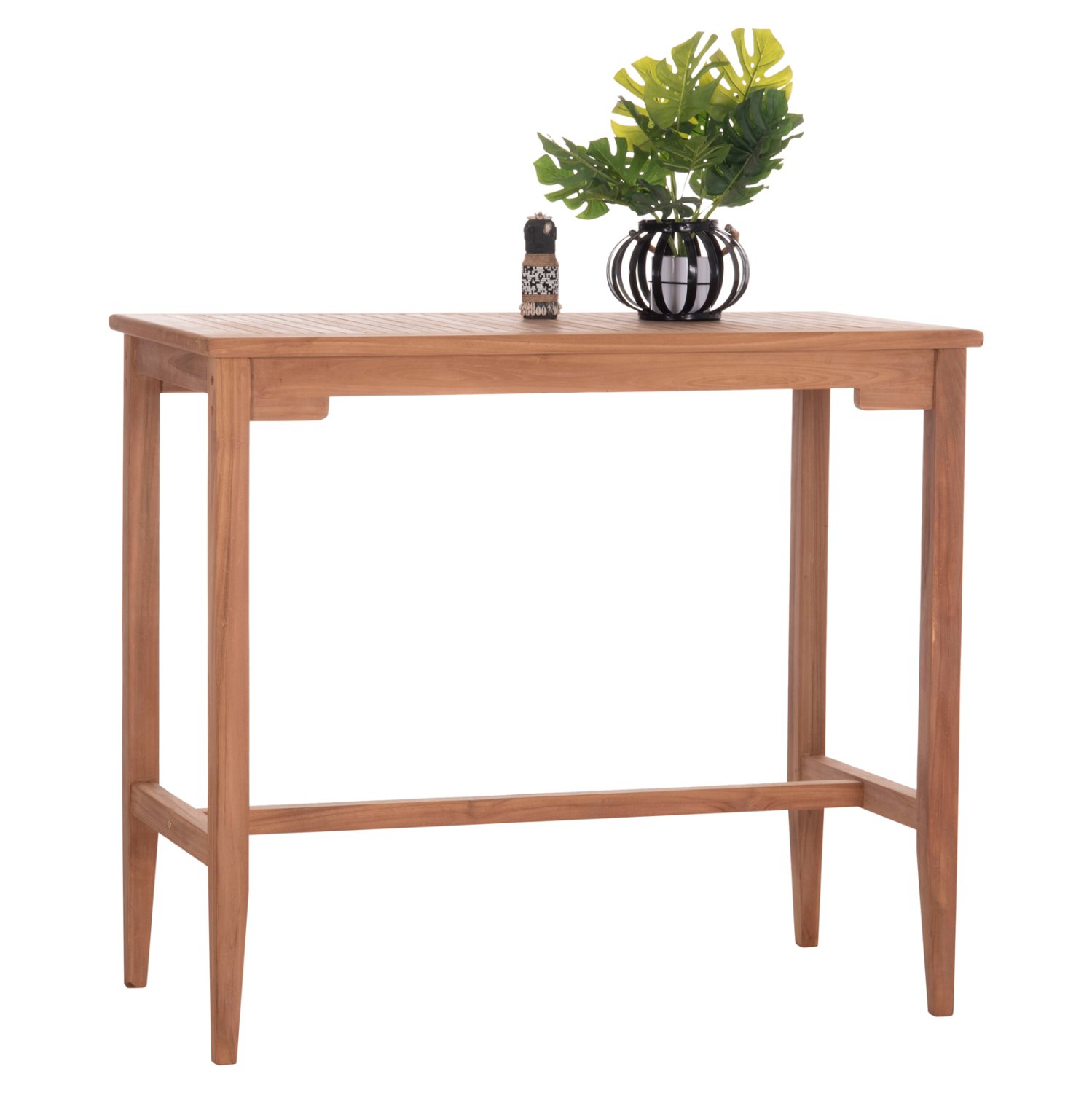 ΤΡΑΠΕΖΙ ΜΠΑΡ CRANSTON HM18111 ΞΥΛΟ ΤΕΑΚ--ΦΥΣΙΚΟ ΧΡΩΜΑ 120x60x105Υεκ. Αγόρασε ΤΡΑΠΕΖΙ ΜΠΑΡ CRANSTON HM18111 ΞΥΛΟ ΤΕΑΚ--ΦΥΣΙΚΟ ΧΡΩΜΑ 120x60x105Υεκ. σε μοναδική τιμή στο clickforshop.gr