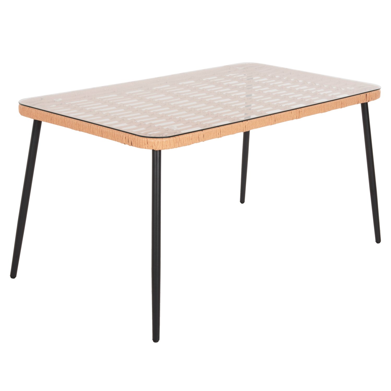 ΤΡΑΠΕΖΙ ΟΡΘΟΓΩΝΙΟ ALLEGRA HM5537.11 ΜΕΤΑΛ.ΜΑΥΡΟ-P.E. RATTAN ΦΥΣΙΚΟ 139 Αγόρασε ΤΡΑΠΕΖΙ ΟΡΘΟΓΩΝΙΟ ALLEGRA HM5537.11 ΜΕΤΑΛ.ΜΑΥΡΟ-P.E. RATTAN ΦΥΣΙΚΟ 139