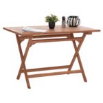 Αγόρασε ΤΡΑΠΕΖΙ ΠΤΥΣΣΟΜΕΝΟ ΟΡΘΟΓΩΝΙΟ ERIS HM18117 ΞΥΛΟ TEAK--ΦΥΣΙΚΟ 120x70x76Υεκ. σε μοναδική τιμή στο clickforshop.gr