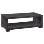 Αγόρασε ΤΡΑΠΕΖΙ ΣΑΛΟΝΙΟΥ SALEM HM2217.01 ZEBRANO 120Χ60Χ42εκ. σε μοναδική τιμή στο clickforshop.gr