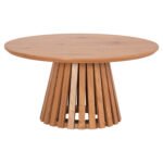 Αγόρασε ΤΡΑΠΕΖΙ ΣΑΛΟΝΙΟΥ TALBERT HM18024 MDF ΣΕ ΑΝΟΙΧΤΟ ΦΥΣΙΚΟ ΞΥΛΟΥ Φ80x40