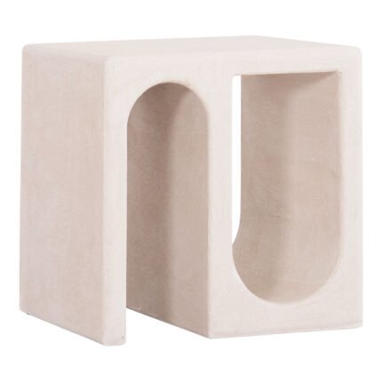 Αγόρασε ΤΡΑΠΕΖΙ ΣΑΛΟΝΙΟΥ ΣΕΙΡΑ SANTORINI HM18070 MDF ΣΕ ΥΠΟΛΕΥΚΟ ΧΡΩΜΑ 48x38x48