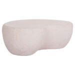 Αγόρασε ΤΡΑΠΕΖΙ ΣΑΛΟΝΙΟΥ GERSON HM18151.02L FIBER CEMENT ΣΕ ΛΕΥΚΟ--122x78