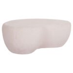 Αγόρασε ΤΡΑΠΕΖΙ ΣΑΛΟΝΙΟΥ GERSON HM18151.02S FIBER CEMENT ΣΕ ΛΕΥΚΟ--104x72x40Υεκ. σε μοναδική τιμή στο clickforshop.gr