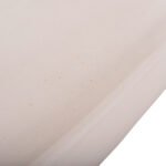 ΤΡΑΠΕΖΙ ΣΑΛΟΝΙΟΥ DESSY HM18153.02 FIBER CEMENT ΣΕ ΛΕΥΚΟ--151x66x30Υεκ. - Image 6