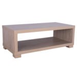 Αγόρασε ΤΡΑΠΕΖΙ ΣΑΛΟΝΙΟΥ SALEM HM2217.02 SONAMA OAK 120Χ60Χ42Y εκ. σε μοναδική τιμή στο clickforshop.gr