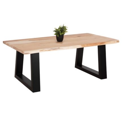 Αγόρασε ΤΡΑΠΕΖΙ ΣΑΛΟΝΙΟΥ SOFIA SLIM HM8502.21 ΞΥΛΟ ΑΚΑΚΙΑΣ ΣΕ ΑΝΟΙΧΤΟ ΦΥΣΙΚΟ 115x65x45Υεκ. σε μοναδική τιμή στο clickforshop.gr