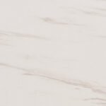 ΤΡΑΠΕΖΙ ΣΑΛΟΝΙΟΥ HM9420.01 WHITE MARBLE ΜΕΛΑΜΙΝΗ-ΧΡΥΣΗ ΜΕΤΑΛΛΙΚΗ ΒΑΣΗ Φ80x48,5Yεκ. - Image 4