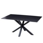 Αγόρασε ΤΡΑΠΕΖΙ ΣΑΛΟΝΙΟΥ HM9470.04 BLACK MARBLE-ΜΑΥΡΗ ΜΕΤΑΛ.ΒΑΣΗ 120x60x45