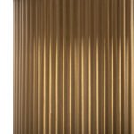 ΤΡΑΠΕΖΙ ΣΑΛΟΝΙΟΥ CLAD HM9674 ΜΕΤΑΛΛΟ ΣΕ ΧΡΥΣΟ & ΜΑΥΡΟ Φ80x32Υεκ. - Image 5