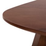 ΤΡΑΠΕΖΙ ΣΑΛΟΝΙΟΥ RINER HM9738 MDF ΜΕ ΚΑΠΛΑΜΑ ΚΑΡΥΔΙΑΣ 100x100x45Yεκ. - Image 6