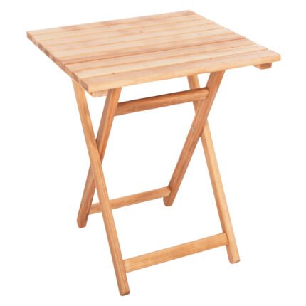 Αγόρασε ΤΡΑΠΕΖΙ ΣΚΗΝΟΘΕΤH ΛΗΜΝΟΣ HM5647.02 ΦΥΣΙΚΟΣ ΕΜΠOΤΙΣΜΟΣ 60Χ60Χ75Υεκ. σε μοναδική τιμή στο clickforshop.gr