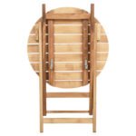 ΤΡΑΠΕΖΙ ΣΚΗΝΟΘΕΤH ΛΗΜΝΟΣ HM5653.02 ΟΞΙΑ ΕΜΠOΤΙΣΜΟΣ ΦΥΣΙΚΟ Φ60Χ76Υεκ. - Image 6