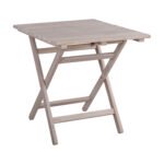 Αγόρασε ΤΡΑΠΕΖΙ ΣΚΗΝΟΘΕΤΗ ΛΗΜΝΟΣ 70Χ70 CHALK FINISH ΛΕΥΚΟ ΕΜΠΟΤΙΣΜΟΥ HM5648.03 σε μοναδική τιμή στο clickforshop.gr