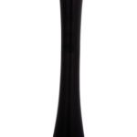 ΤΡΑΠΕΖΙ ΣΤΡΟΓΓΥΛΟ BROLIN HM18141.02 MDF TOP-ΒΑΣΗ ΜΕΤΑΛΛΙΚΗ--ΜΑΥΡΟ Φ90x73Υεκ - Image 6