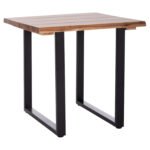 Αγόρασε ΤΡΑΠΕΖΙ ΤΡΑΠΕΖΑΡΙΑΣ FRIGGO HM6294.01 ΞΥΛΟ ΑΚΑΚΙΑΣ 3