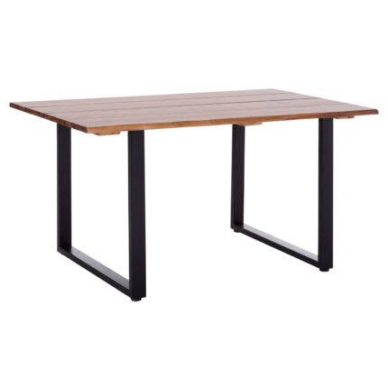 Αγόρασε ΤΡΑΠΕΖΙ ΤΡΑΠΕΖΑΡΙΑΣ FRIGGO HM6296.02 ΞΥΛΟ ΑΚΑΚΙΑΣ-2