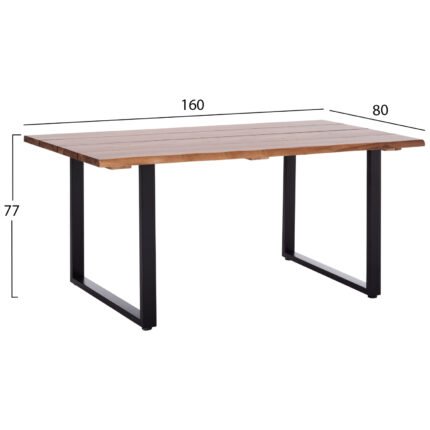 5εκ πάχος--ΠΟΔΙΑ ΜΕΤΑΛΛΙΚΑ 160x80x77Υεκ. σε μοναδική τιμή στο clickforshop.gr