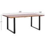 5εκ πάχος 200x100x77Υεκ. σε μοναδική τιμή στο clickforshop.gr
