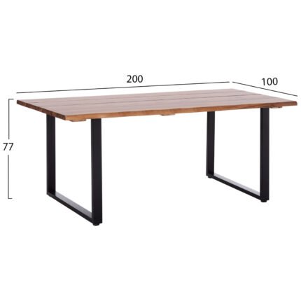 5εκ πάχος 200x100x77Υεκ. σε μοναδική τιμή στο clickforshop.gr