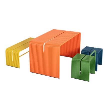 Αγόρασε ΤΡΑΠΕΖΙ ΤΡΑΠΕΖΑΡΙΑΣ ΣΕΙΡΑ INTREPID HM6330.09 ΑΛΟΥΜΙΝΙΟ ΠΟΡΤΟΚΑΛΙ 121x70x70Υεκ. σε μοναδική τιμή στο clickforshop.gr