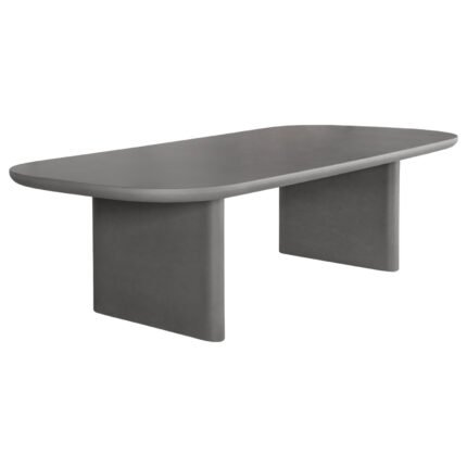 Αγόρασε ΤΡΑΠΕΖΙ ΤΡΑΠΕΖΑΡΙΑΣ AZAMI HM6600.01 ΓΚΡΙ FIBER CEMENT 240x100x75Υεκ. σε μοναδική τιμή στο clickforshop.gr